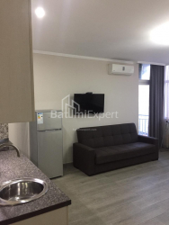 Mieszkanie 28.5 m² - Szałwa Inasaridze, Batumi, Gruzja