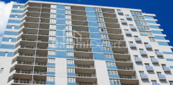 Mieszkanie 28.5 m² - Szałwa Inasaridze, Batumi, Gruzja