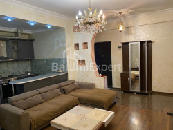 Mieszkanie 3-комн 80 m² - Szałwa Inasaridze, Batumi