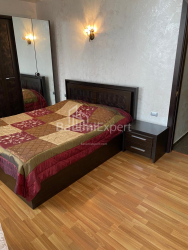 Mieszkanie 80 m² - Szałwa Inasaridze, Batumi, Gruzja