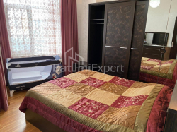 Mieszkanie 80 m² - Szałwa Inasaridze, Batumi, Gruzja