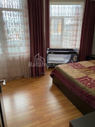 Mieszkanie 80 m² - Szałwa Inasaridze, Batumi, Gruzja