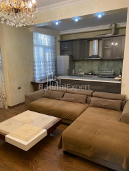 Mieszkanie 3-комн 80 m² - Szałwa Inasaridze, Batumi