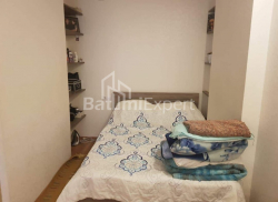 Mieszkanie 38 m² - Jusuf Kobaladze, Batumi, Gruzja