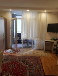 Mieszkanie 38 m² - Jusuf Kobaladze, Batumi, Gruzja