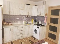 Mieszkanie 38 m² - Jusuf Kobaladze, Batumi, Gruzja