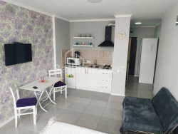 Mieszkanie 1-комн 33 m² - Jusuf Kobaladze, Batumi