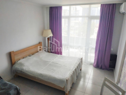 Mieszkanie 1-комн 33 m² - Jusuf Kobaladze, Batumi
