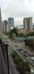 Mieszkanie 80 m² - Tbel-Abuseridze, Batumi, Gruzja