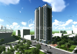 Mieszkanie 3-комн 79.3 m² - Lado Gudiaszwili, Batumi