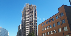 Mieszkanie 79.3 m² - Lado Gudiaszwili, Batumi, Gruzja