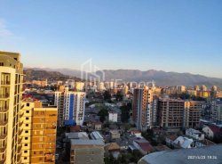 Mieszkanie 3-комн 79.3 m² - Lado Gudiaszwili, Batumi
