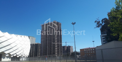 Mieszkanie 79.3 m² - Lado Gudiaszwili, Batumi, Gruzja