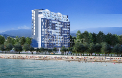 Mieszkanie 3-комн 101.4 m² - Akhalgazrdoba, Makhinjauri