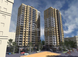 Mieszkanie 2-комн 47 m² - Ivane Javakhishvili, Batumi