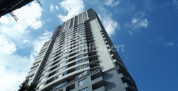 Mieszkanie 86 m² - Tbel-Abuseridze, Batumi, Gruzja