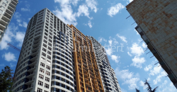 Mieszkanie 86 m² - Tbel-Abuseridze, Batumi, Gruzja