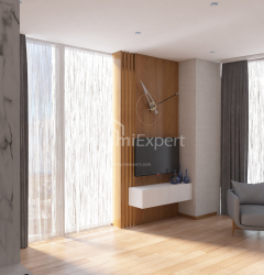 Mieszkanie 84 m² - Aleja Bohaterów, Batumi, Gruzja
