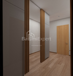 Mieszkanie 84 m² - Aleja Bohaterów, Batumi, Gruzja
