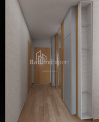 Mieszkanie 84 m² - Aleja Bohaterów, Batumi, Gruzja