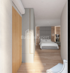 Mieszkanie 84 m² - Aleja Bohaterów, Batumi, Gruzja