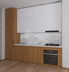 Mieszkanie 84 m² - Aleja Bohaterów, Batumi, Gruzja