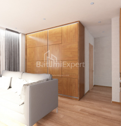 Mieszkanie 84 m² - Aleja Bohaterów, Batumi, Gruzja