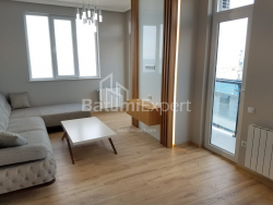 Mieszkanie 2-комн 59.5 m² - Szeryf Chimsziaszwili, Batumi