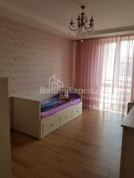Mieszkanie 3-комн 80 m² - Zuraba Gorgiladze, Batumi