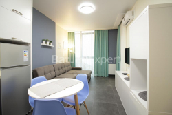 Mieszkanie 2-комн 47.5 m² - Szeryf Chimsziaszwili, Batumi