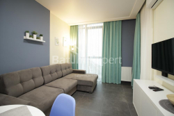 Mieszkanie 2-комн 47.5 m² - Szeryf Chimsziaszwili, Batumi