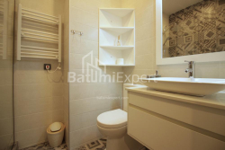 Mieszkanie 47.5 m² - Szeryf Chimsziaszwili, Batumi, Gruzja