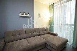 Mieszkanie 2-комн 47.5 m² - Szeryf Chimsziaszwili, Batumi