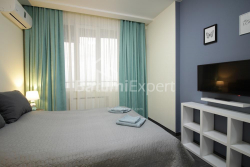 Mieszkanie 47.5 m² - Szeryf Chimsziaszwili, Batumi, Gruzja