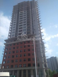Mieszkanie 43.4 m² - autostrada lotniska, Batumi, Gruzja