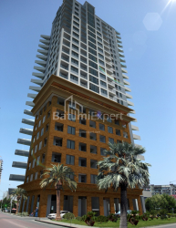 Mieszkanie 43.4 m² - autostrada lotniska, Batumi, Gruzja