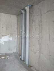 Mieszkanie 43.4 m² - autostrada lotniska, Batumi, Gruzja