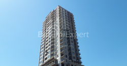 Mieszkanie 43.4 m² - autostrada lotniska, Batumi, Gruzja