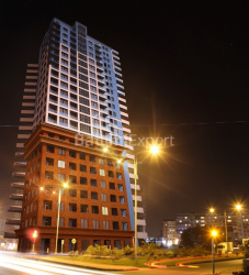 Mieszkanie 43.4 m² - autostrada lotniska, Batumi, Gruzja