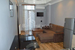 Mieszkanie 3-комн 53 m² - Zuraba Gorgiladze, Batumi