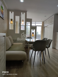 Mieszkanie 1-комн 48 m² - Jusuf Kobaladze, Batumi