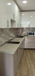 Mieszkanie 1-комн 48 m² - Jusuf Kobaladze, Batumi