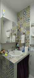 Mieszkanie 60 m² - Vazha-Pshavela, Batumi, Gruzja