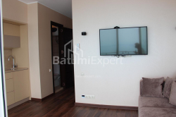 Mieszkanie 3-комн 55 m² - Jusuf Kobaladze, Batumi