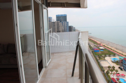 Mieszkanie 3-комн 55 m² - Jusuf Kobaladze, Batumi