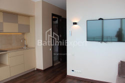 Mieszkanie 3-комн 55 m² - Jusuf Kobaladze, Batumi