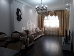Mieszkanie 3-комн 72 m² - Ekvtime Takaishvili, Batumi