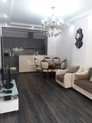 Mieszkanie 3-комн 72 m² - Ekvtime Takaishvili, Batumi