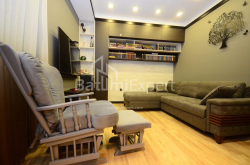 Mieszkanie 3-комн 98 m² - Zuraba Gorgiladze, Batumi