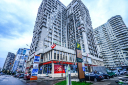 Mieszkanie 98 m² - Zuraba Gorgiladze, Batumi, Gruzja